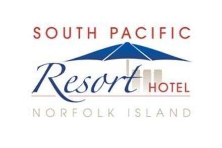 South Pacific Resort Hotel